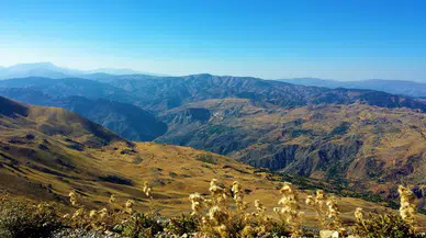 Adıyaman Yazın Gezilecek Yerler