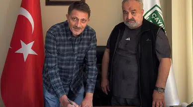 Çayelispor’da Teknik Direktör Değişikliği: Mehmet Ali Karaca Göreve Getirildi