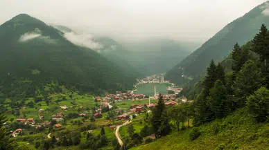 Doğa, Tarih ve Lezzet Dolu Bir Yolculuk: Trabzon'da Gezilecek Yerler