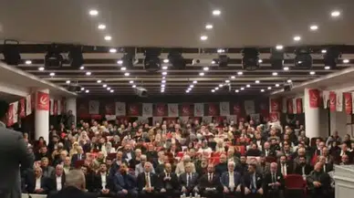 Yeniden Refah Partisi Akçaabat’ta coşkulu kongreyle yeni başkanını seçti