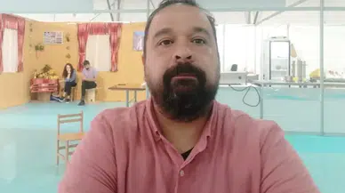 Kalkandere Halk Eğitim Merkezi Demini Paylaş Yarışmasında Şampiyon Oldu