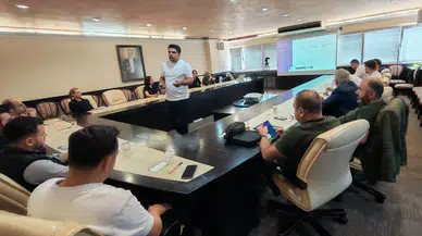 Gıda Sektörüne Dış Ticaret Eğitimi: İhracat Kapasitesi Artacak!