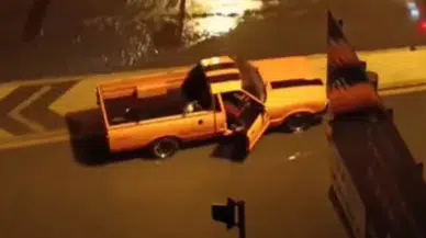 Ardeşen'de Yağışlar Nedeniyle Trafik Aksaklıkları ve Motor Arızaları Yaşanıyor