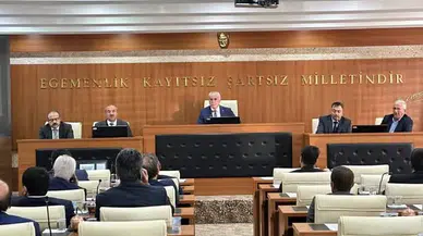 Bayburt'un Başkanı, Doğu Anadolu Belediyeler Birliği Toplantısı'nda İş Birliğini Güçlendirdi