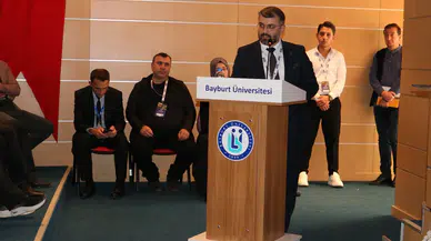 Koruyucu Sağlık ve Suyun Önemi Bayburt’ta Masaya Yatırıldı