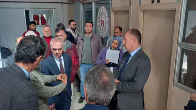 Erzurum'da Öğrenci Konforu İçin Yeni Kız Yurdu Hazırlıkları Devam Ediyor