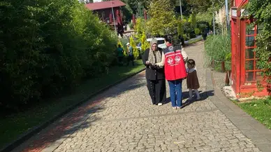 Trabzon'da Kadına Yönelik Şiddetle Mücadele Etkinliği Düzenlendi