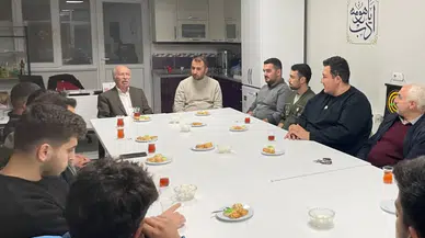 Bayburt'ta Gençlik Buluşmaları, Gelecek Neslin Gelişimine Katkı Sağlıyor