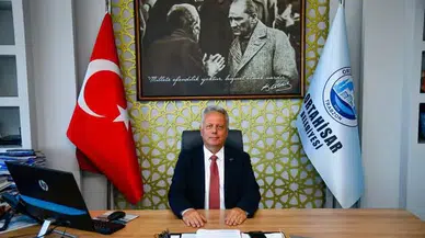 Cüneyit Zorlu'dan kamuoyuna şeffaflık vurgusu: Trabzon'da doğru bilgilendirme önceliği!