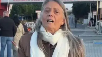 Sibel Suiçmez, Silivri'de tutuklularla görüşerek adalet mücadelesini vurguladı