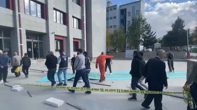 Erzurum’da Göçmen Kaçakçılığına Karşı Kararlı Mücadele: 3 Şüpheli Tutuklandı