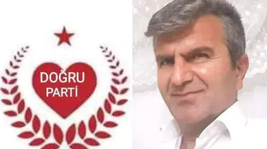 Doğru Parti Rize İl Başkanı Serkan Kaba: Merkez Sağ Yeniden Doğuyor