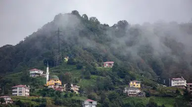 Rize Çayeli Gezilecek Yerler | Doğa, Tarih ve Karadeniz Rehberi