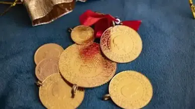 Altın Fiyatlarında Yeni Rekor: Yatırımcılar İçin Alım Satım Stratejileri! Gram, Çeyrek, Tam ve Cumhuriyet Altını Ne Kadar?