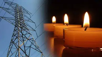 Ankara'da 4 Ekim Cumartesi Günü Elektrik Kesintisi Uyarısı Yapıldı!