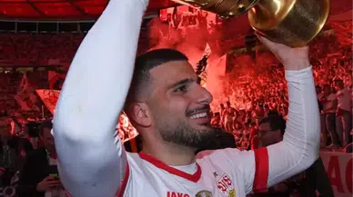 Deniz Undav’ın Kökeni ve Memleketi Hakkında Bilgiler Ortaya Çıktı!