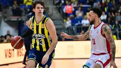 Fenerbahçe Beko'nun Dubai ile oynayacağı basketbol maçı ne zaman? Yayın saati ve kanalı nedir?