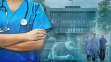 Sağlık Bakanlığı Sözleşmeli Personel Alım Tarihleri ve Şartları Belli Oldu!