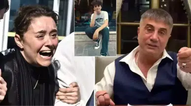 Sedat Peker Ahmet Minguzzi davası hakkında ne dedi?