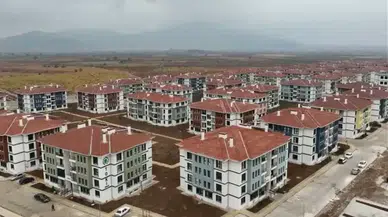 TOKİ 500 bin sosyal konut başvuruları ne zaman başlayacak, şartlar belli oldu mu?