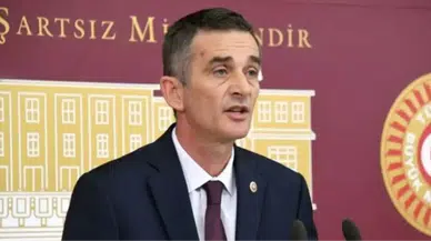 Ümit Dikbayır: İyi Parti'den CHP'ye Geçiş Yapan Siyasi İsim Kimdir?