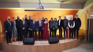 Bayburt’ta 2. Anadolu Opera ve Bale Festivali Başladı
