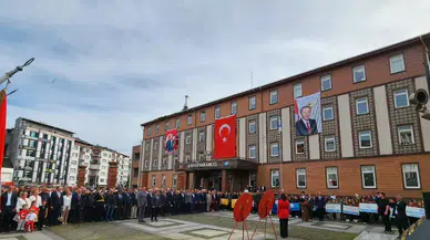 Ardeşen’de 24 Kasım Öğretmenler Günü Programı Açıklandı