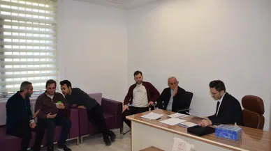 Artvin’de Kamu Çalışanlarına “Sigarasız Yaşam” Desteği: Yerinde Danışmanlık Hizmeti Başladı