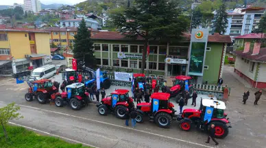 Artvin’de 604 Aileye 64 Milyon TL ORKÖY Desteği Sağlandı