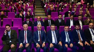 Trabzon’da GENCMUN’25 Kapanış Programı Gerçekleşti