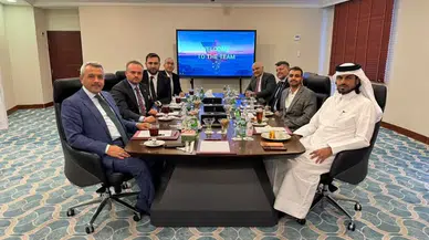 Rize Valisi Baydaş Katar’da Üst Düzey Turizm Toplantısı Gerçekleştirdi: Rize’nin Uluslararası Turizm Stratejisi Masada