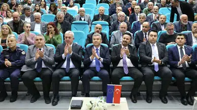 Artvin’de IPARD III Tanıtım ve Bilgilendirme Toplantısı Gerçekleştirildi