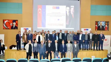 Artvin’de IPARD III Tanıtım ve Bilgilendirme Toplantısı Gerçekleştirildi