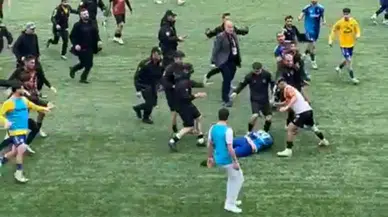 Bölgesel Amatör Lig’de Rize Atletik – Murgul Maçı Hakkında AFDK Kararları