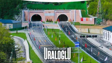 Trabzon’a 23 Yılda 179,1 Milyar TL Yatırım: Uraloğlu’dan Açıklama