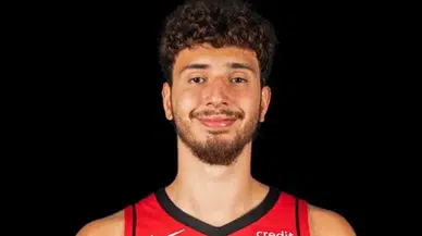 Alperen Şengün Kimdir? Kaç Yaşında, Nereli ve Kariyeri