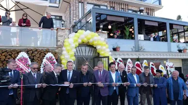 TTSO Başkanı Erkut Çelebi: “Turizm İşletmelerine Kış Döneminde Destek Vermeliyiz”