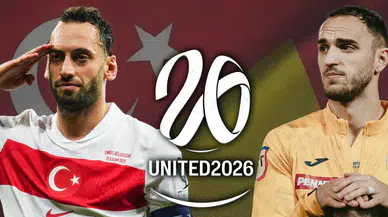 Türkiye’nin Dünya Kupası Play-Off Rakibi Romanya Oldu: Milliler Finallere Kalırsa 3. Torbada Yer Alacak