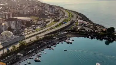 Ardeşen Yine Zirvede | Rize İlçelerinde Ortalama Hanehalkı Büyüklükleri Açıklandı