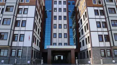 Rize'de yapılan operasyonda 54 kişi gözaltına alındı, 31'i tutuklandı