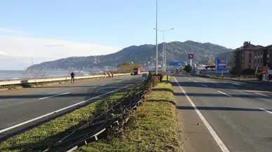 Karayolları Genel Müdürlüğü’nden Yol Durumu Bülteni: Birçok Yolda Çalışmalar Devam Ediyor