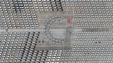 Artvin’e 55 Yeni Hizmet Aracı Teslim Edildi: Güvenlik Güçlerinin Operasyon Kapasitesi Artıyor