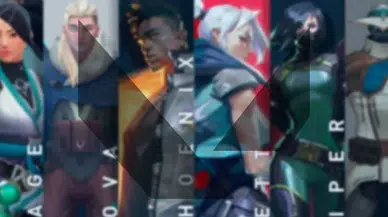 Valorant'ta Ücretsiz Hesap ve Skin Fırsatları!