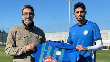 Rize'de Çaykur Rizespor, "Rüzgârın Hikayesi" belgeseline damgasını vurdu!