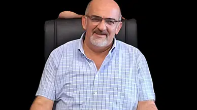 Ardeşen Eğitim Camiasının Acı Kaybı: Kemal Kalender Hayatını Kaybetti