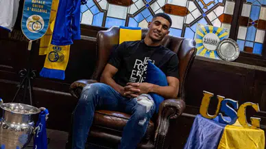 Anan Khalaili Kimdir? Kaç Yaşında, Nereli? Hangi Milli Takımda oynuyor