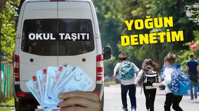 Artvin'de Eğitim Güvenliği İçin Okul Çevrelerinde Kapsamlı Denetim Yapıldı