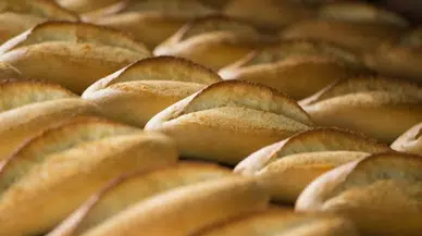 Bilecik’te ekmeğe zam