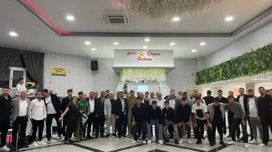 Borçkaspor, Yeni Yönetimle Sezona Merhaba Diyor: Birlik İçin İlk Antrenman 3 Kasım'da!