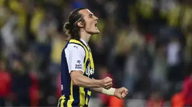 Çağlar Söyüncü: Türk Futbolunun Parlayan Yıldızı ve Kariyer Yolculuğu